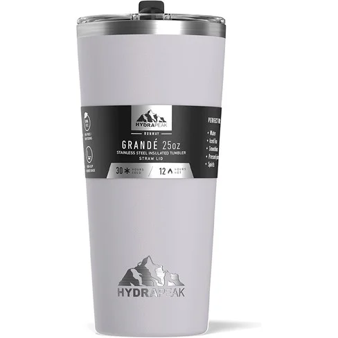 Vaso Térmico Hydrapeak de 739ML