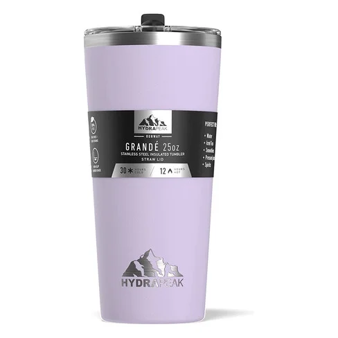 Vaso Térmico Hydrapeak de 739ML