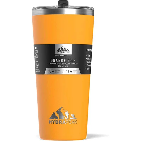 Vaso Térmico Hydrapeak de 739ML