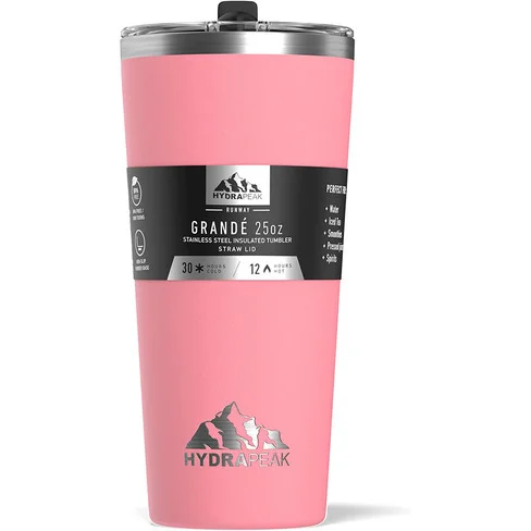 Vaso Térmico Hydrapeak de 739ML