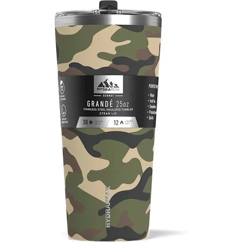 Vaso Térmico Hydrapeak de 739ML