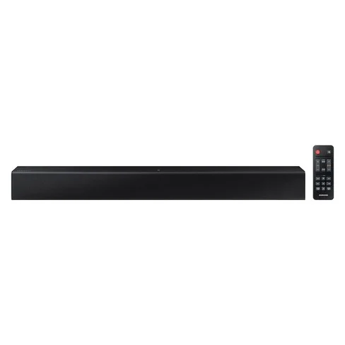 Barra de sonido Samsung 2ch HW-T400/ZS