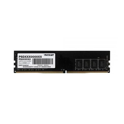 MEMORIA RAM DDR4 16GB 2666 PATRIOT SIGNATURE LINE PSD416G26662 SL