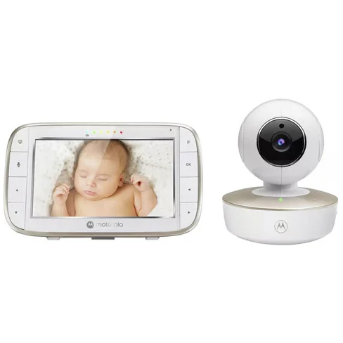 Baby Call Motorola VM855