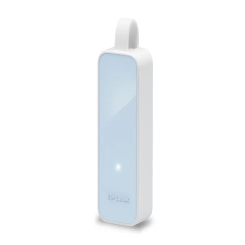 Adaptador de Red TP-LINK USB 2.0 a Ethernet a 100Mbps UE200