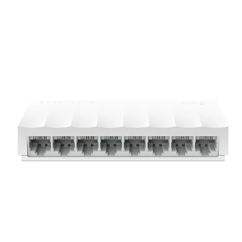 Switch TP-LINK de 8 Puertos 10/100Mbps de Escritorio LS1008