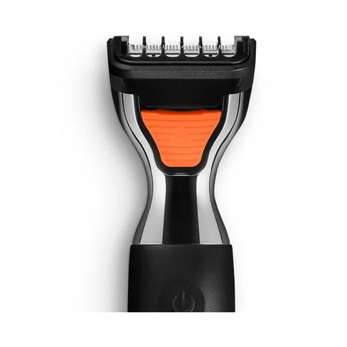 AFEITADORA INALAMBRICA MULTILASER EB024 3 EN 1