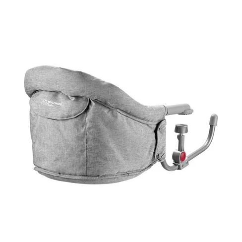 SILLA DE ALIMENTACION MULTILASER BB614 CON ENCAJE P/ MESA 6M-15KG