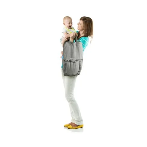SILLA DE ALIMENTACION MULTILASER BB614 CON ENCAJE P/ MESA 6M-15KG