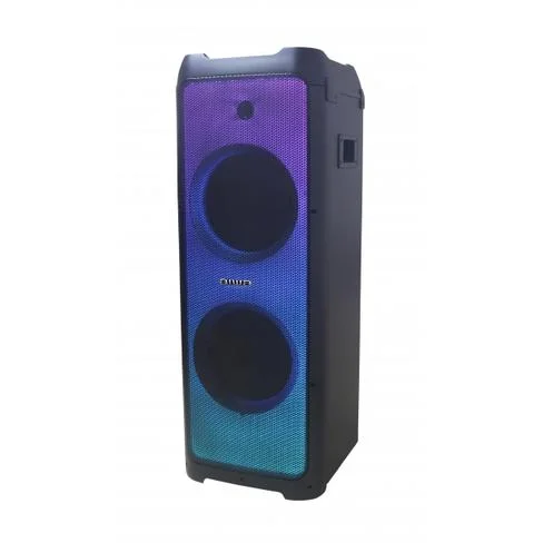 PARLANTES AIWA AW-POK300D MMEDIA BT 3000W