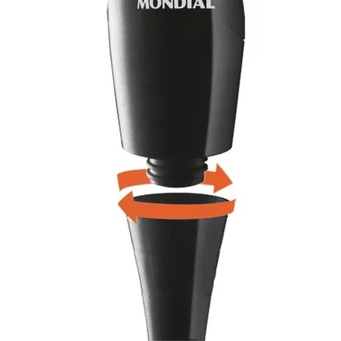 Mixer Mondial Pratic