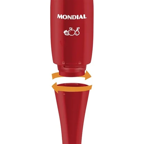 Mixer Mondial Pratic