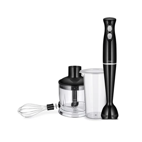 MIXER DE ALIMENTOS MULTILASER FP06 350W 220V 3 EN 1 C/VASO