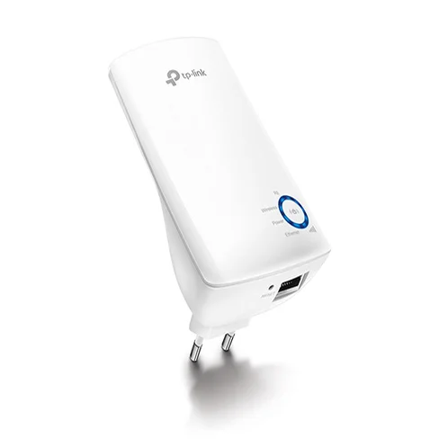 Repetidor Wi-Fi TP-LINK TL-WA850RE 300Mbps