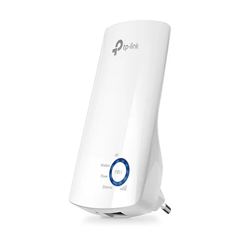 Repetidor Wi-Fi TP-LINK TL-WA850RE 300Mbps