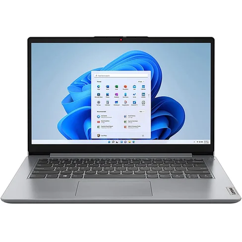 Notebook Lenovo IdeaPad 1 de 14" FHD con Intel Core i3-1215U W11