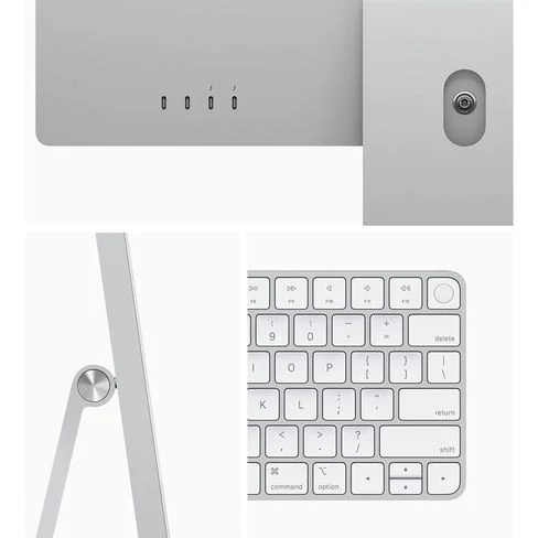Apple IMac CTO 24" 4.5K M1 Z12Q000NR (2021)