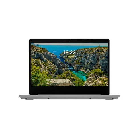 NOTEBOOK LENOVO IDEAPAD 3 81X700FVUS CORE I5 2.4/8G/256SSD/W11H/14" FHD/GRIS