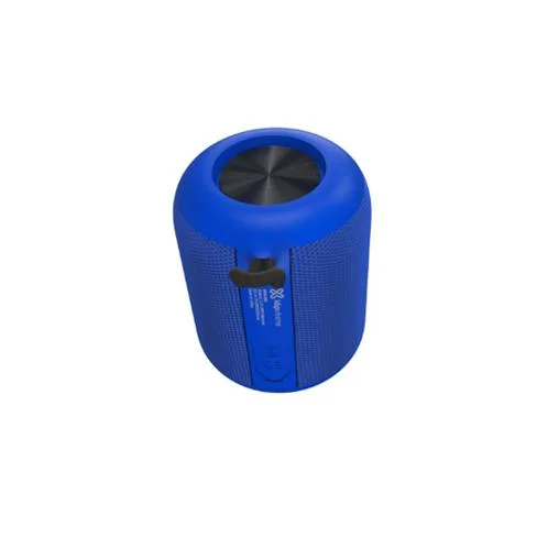PARLANTE KLIP KBS-200 12W TITAN PORTATIL BT/AUX/USB/TWS