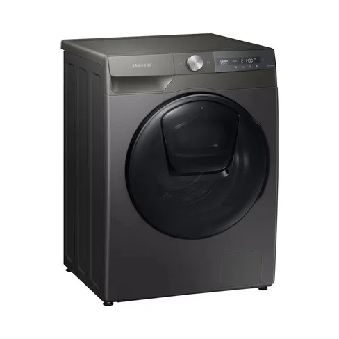 Lavasecarropas Samsung 12.5Kg y 7Kg con Eco Bubble Control con Inteligencia Artificial