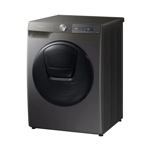 Lavasecarropas Samsung 12.5Kg y 7Kg con Eco Bubble Control con Inteligencia Artificial