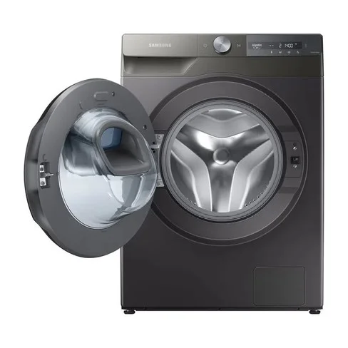 Lavasecarropas Samsung 12.5Kg y 7Kg con Eco Bubble Control con Inteligencia Artificial
