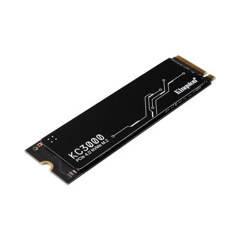 SSD M.2 PCIE NVME 512GB KINGSTON KC3000 SKC3000S/512G 7000/3900MB