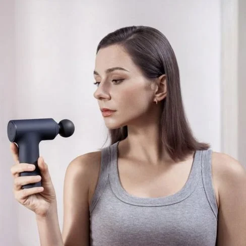 Masajeador Eléctrico Xiaomi Gun Mini BHR6083GL 
