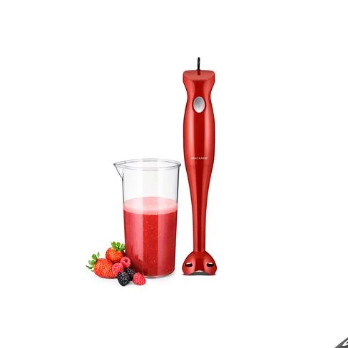 MIXER DE ALIMENTOS MULTILASER FP012 200W 220V C/VASO