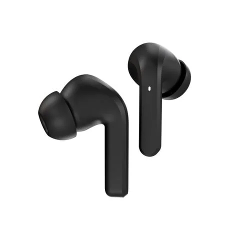 AURICULAR CON MICROFONO KLIP KTE-750BK EDGEBUDSPRO