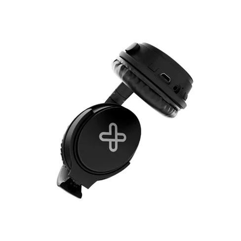 AURICULAR CON MICROFONO KLIP KNH-050BK OASIS