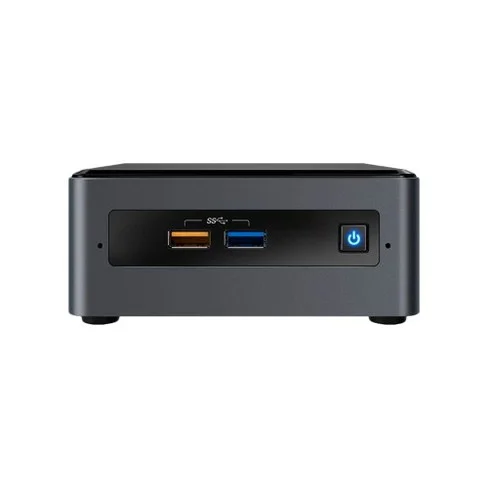 COMPUTADORA INTEL NUC BOXNUC7CJYHN3
