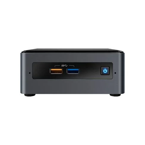 COMPUTADORA INTEL NUC BOXNUC7CJYHN3