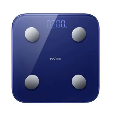 Balanza Digital REALME Smart Scale RMH2011