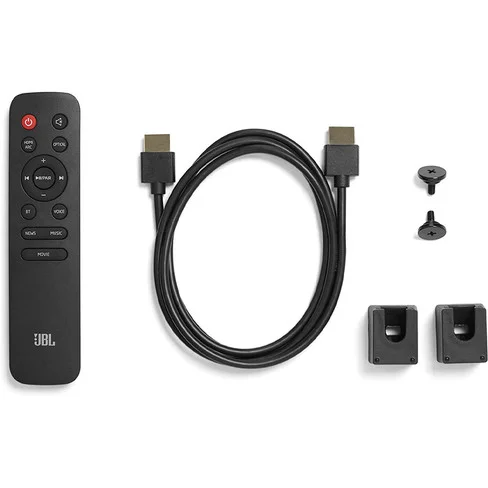 Soundbar JBL Cinema SB 140 Bluetooth/USB/HDMI 110W JBLSB140BLKAM