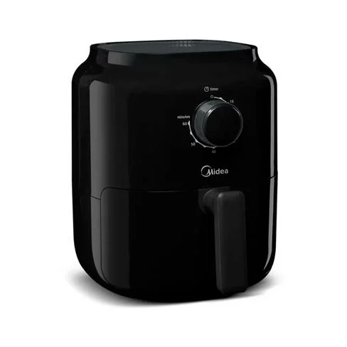 FREIDORA MIDEA SIN ACEITE 3L 1325W