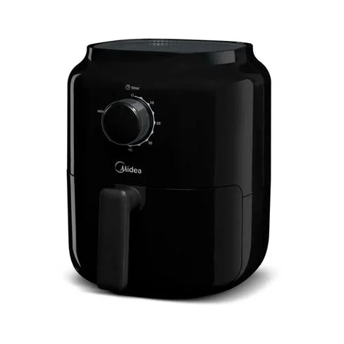 FREIDORA MIDEA SIN ACEITE 3L 1325W