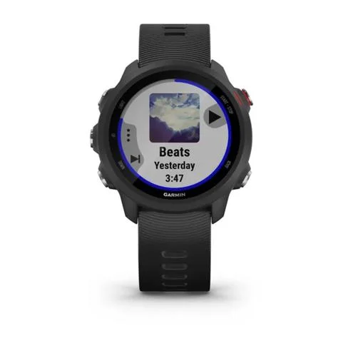 Reloj Garmin Forerunner 245 Music