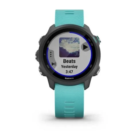 Reloj Garmin Forerunner 245 Music