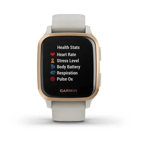 Reloj Garmin Venu Sq Music Edition