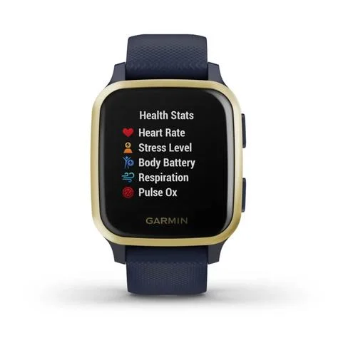 Reloj Garmin Venu Sq Music Edition
