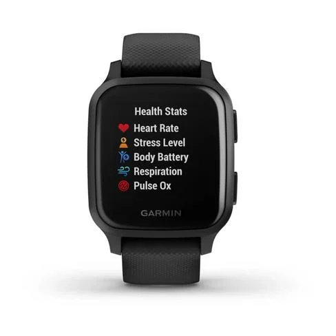 Reloj Garmin Venu Sq Music Edition
