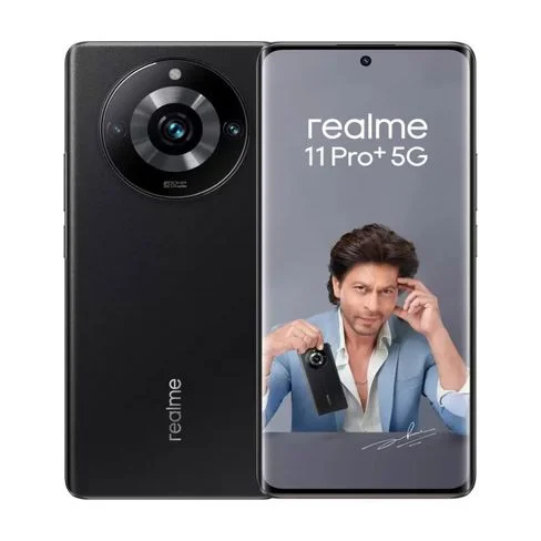 Celular Realme 11 Pro+ 5G 