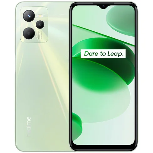Celular Realme C35