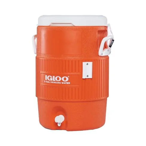 CONSERVADORA IGLOO 18.9 LITROS C/ASIENTO SUPERIOR 42316