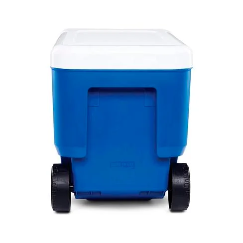 CONSERVADORA IGLOO 36 LITROS WHEELIE COOL C/RUEDA 34482