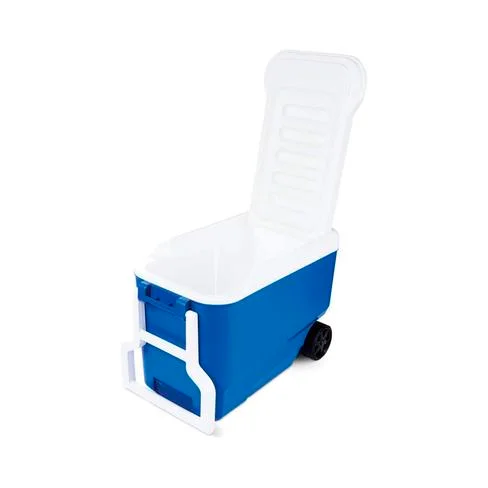 CONSERVADORA IGLOO 36 LITROS WHEELIE COOL C/RUEDA 34482