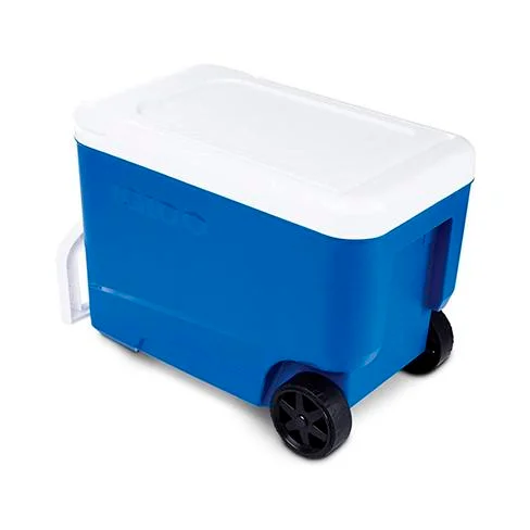 CONSERVADORA IGLOO 36 LITROS WHEELIE COOL C/RUEDA 34482