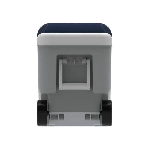CONSERVADORA IGLOO 37.8 LITROS MAXCOLD C/RUEDA 34814