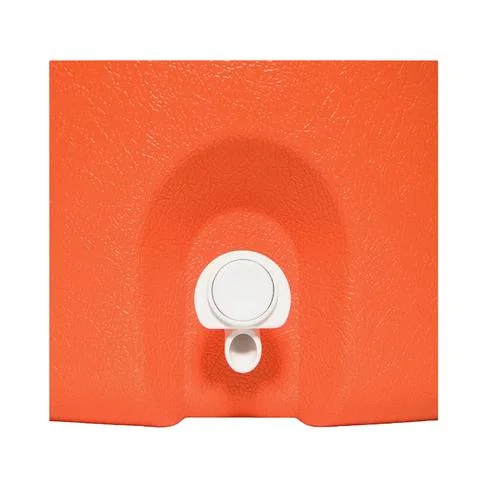 CONSERVADORA IGLOO 37.9 LITROS C/ASIENTO DISP.VASO 42021 